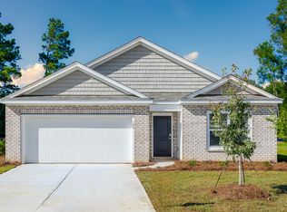 108 Gray Dogwood Dr, Moncks Corner, SC 29461