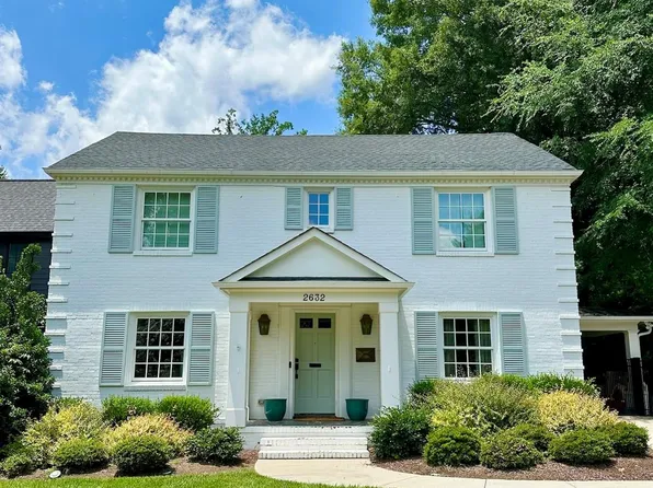 2632 Roswell Ave, Charlotte, NC 28209