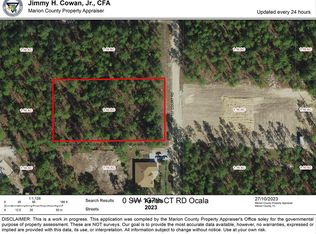 0 SW 137th Ct #7, Ocala, FL 34481