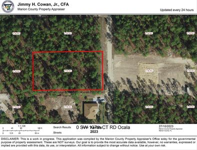 0 SW 137th Ct #7, Ocala, FL, 34481