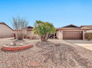 3033 W Beck Ln, Phoenix, AZ 85053