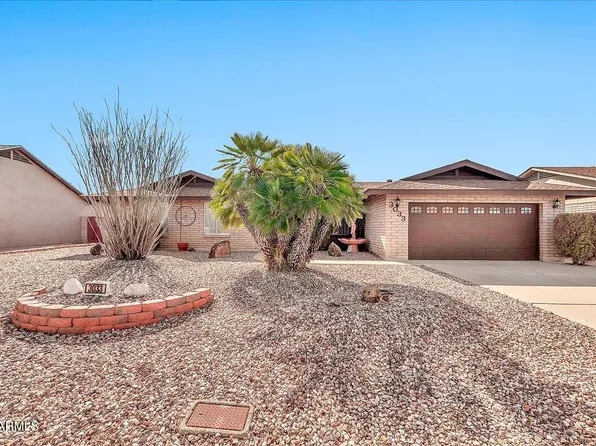 3033 W BECK Lane, Phoenix, AZ 85053
