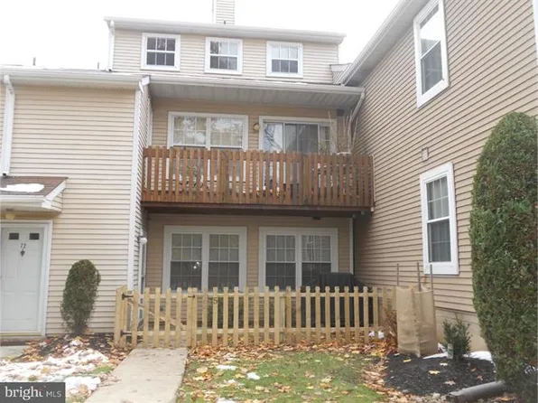 65 Whetstone Rd #E-5, Horsham, PA 19044