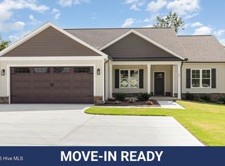 28 Bailey Boykin Rd, Selma, NC 27576