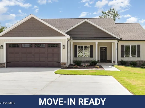 28 Bailey-Boykin Road, Selma, NC 27576