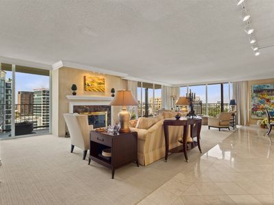 3310 Fairmount St APT P3b, Dallas, TX, 75201