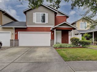 1414 SW 7th Court, Battle Ground, WA 98604