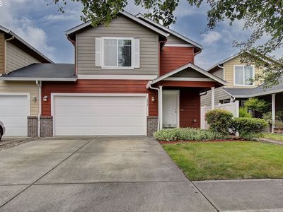 1414 SW 7th Court, BATTLE GROUND, WA, 98604