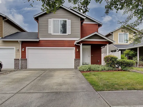 1414 SW 7th Court, Battle Ground, WA 98604