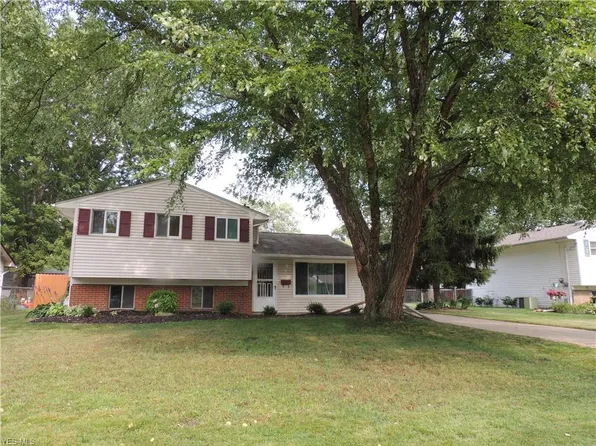 5821 Joanne Ct, North Ridgeville, OH 44039