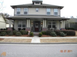 218 Mission Oak Dr, Grayson, GA 30017
