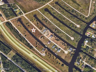 5072 Atlantis Dr #24, Bay Saint Louis, MS, 39520