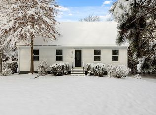 309 High St, Canton, MA 02021