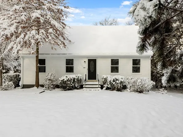 309 High St, Canton, MA 02021