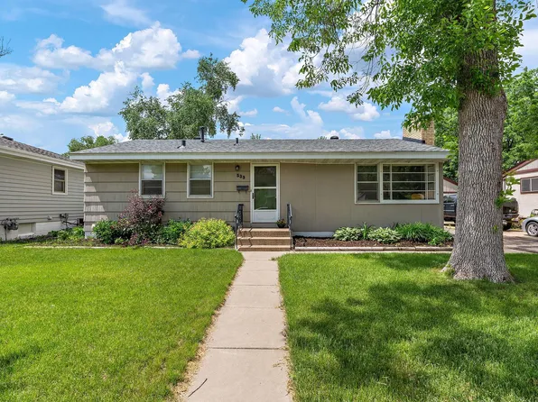 533 2nd Ave NE, Osseo, MN 55369