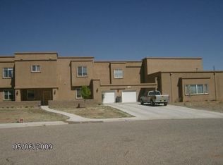 1601 Terrace Loop, Grants, NM 87020