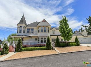 1237 Kayah Dr, Big Bear City, CA 92314