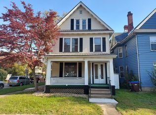 956 Liberty St, Franklin, PA 16323