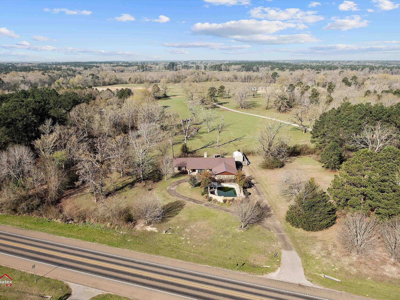 9545 State Highway 7 E, Joaquin, TX 75954 Zillow