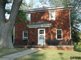 2503 N 52nd St, Omaha, NE 68104