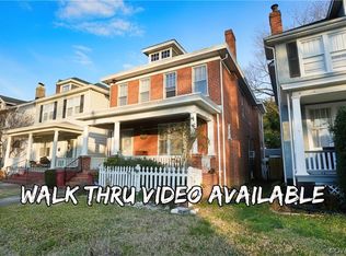 3107 Lamb Ave, Richmond, VA 23222