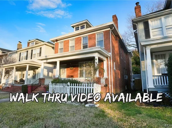 3107 Lamb Ave, Richmond, VA 23222