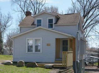 914 Sheridan Dr, Kalamazoo, MI 49001