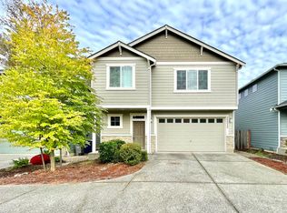 12312 23rd Dr SE, Everett, WA 98208