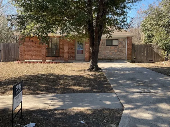 2017 Dickens Dr, Killeen, TX 76543