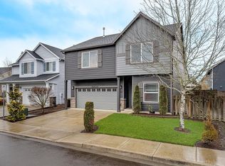 10130 NW 312th Pl, North Plains, OR 97133