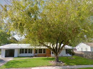 1825 10th St, Lake Charles, LA 70601