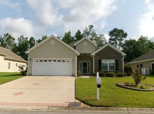 226 Sugar Mill Loop, Myrtle Beach, SC 29588