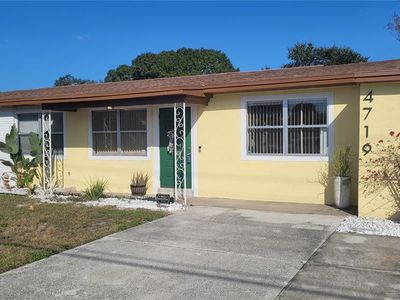 4719 W Montgomery Ave, Tampa, FL, 33616
