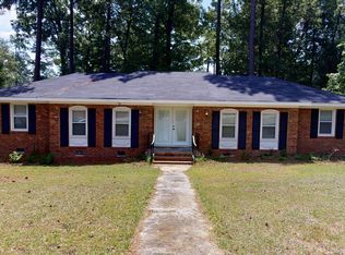 1036 Brookwood Dr, Augusta, GA 30909