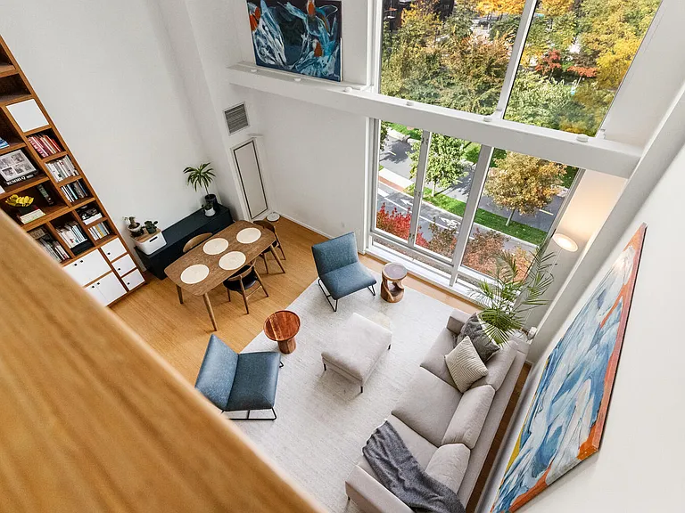 1 Earhart St #520 — Photo 13