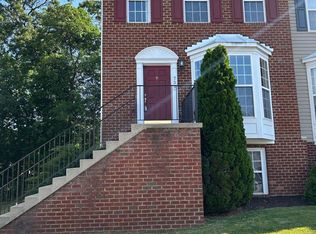 750 Heather Stone Loop #32, Glen Burnie, MD 21061