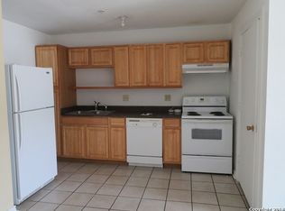 115 Claremont Ave APT 1, San Antonio, TX 78209