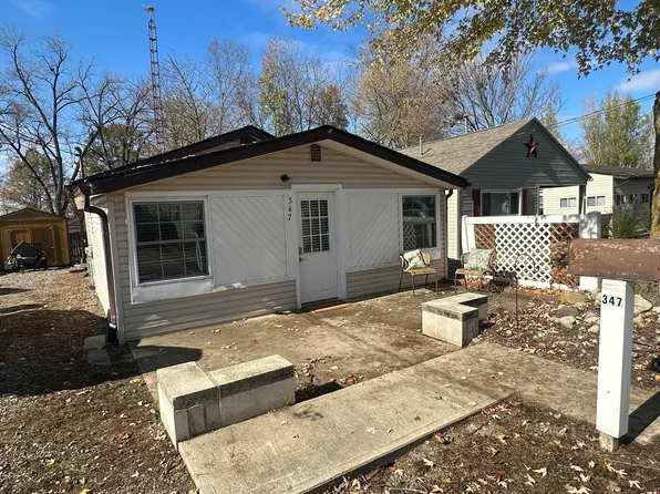 347 Prater St, Russells Point, OH 43348