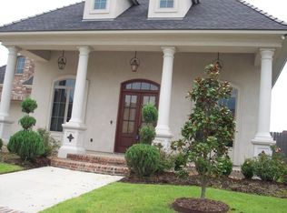 214 Rue De Frejus, Broussard, LA 70518