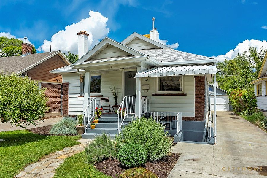167 E Herbert Ave, Salt Lake City, UT 84111 Zillow
