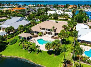 6780 SE SOUTH MARINA Way, Hutchinson Island, FL 34996