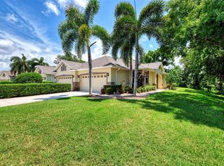 9231 Fleming Ln, Venice, FL 34293
