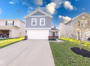 4046 Denali Dr, Indianapolis, IN 46235