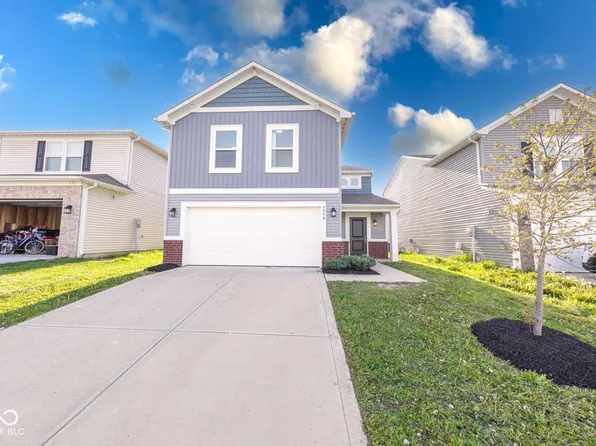 4046 Denali Dr, Indianapolis, IN 46235