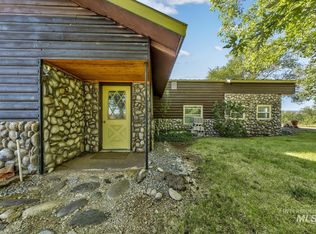 108 1/2 N Galena St, Council, ID 83612