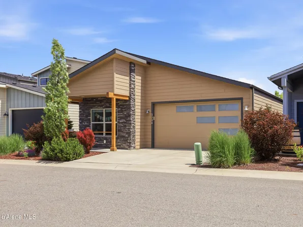 3304 N Rosalia Rd, Coeur D Alene, ID 83814