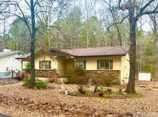 36 Candelara Ln, Hot Springs, AR 71909