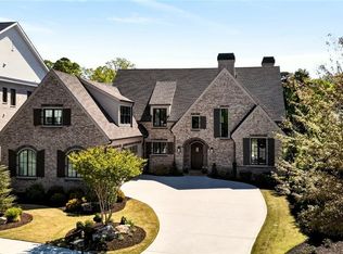 3585 Granton St, Alpharetta, GA 30004