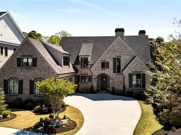 3585 Granton St, Alpharetta, GA 30004