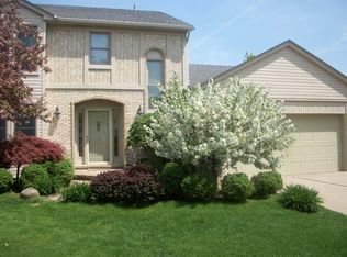 40320 Langton Dr, Sterling Heights, MI 48310